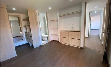 APARTAMENTO EN VENTA TOCANCIPA CJ AMAZILIA