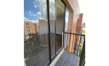 APARTAMENTO EN VENTA TOCANCIPA CJ AMAZILIA