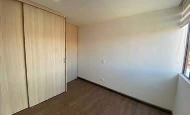 APARTAMENTO EN VENTA TOCANCIPA CJ AMAZILIA