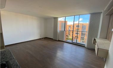 APARTAMENTO EN VENTA TOCANCIPA CJ AMAZILIA