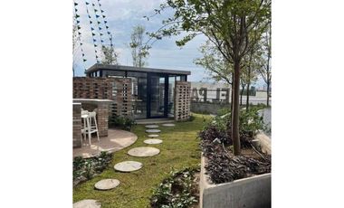 Departamento Amueblado El Patriota Departamentos