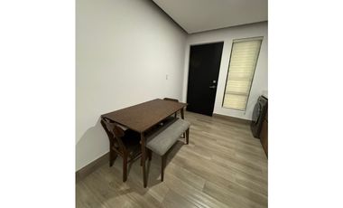 Departamento Amueblado El Patriota Departamentos