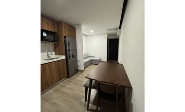 Departamento Amueblado El Patriota Departamentos