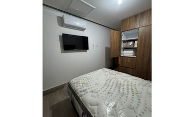 Departamento Amueblado El Patriota Departamentos