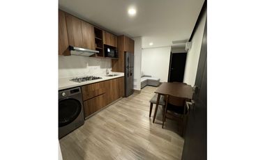 Departamento Amueblado El Patriota Departamentos