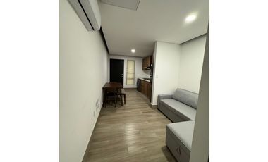 Departamento Amueblado El Patriota Departamentos