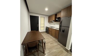 Departamento Amueblado El Patriota Departamentos