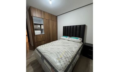 Departamento Amueblado El Patriota Departamentos