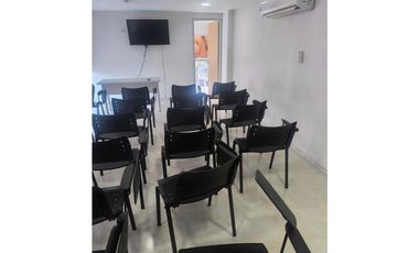 SE ARRIENDA CLINICA  EN DOSQUEBRADAS