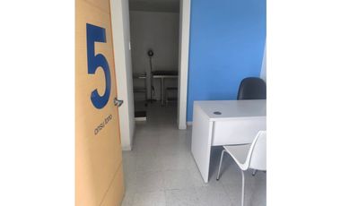 SE ARRIENDA CLINICA  EN DOSQUEBRADAS