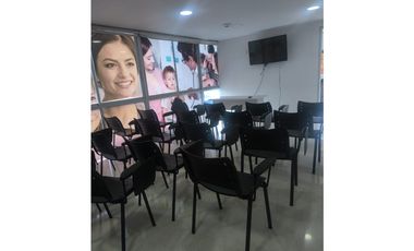 SE ARRIENDA CLINICA  EN DOSQUEBRADAS
