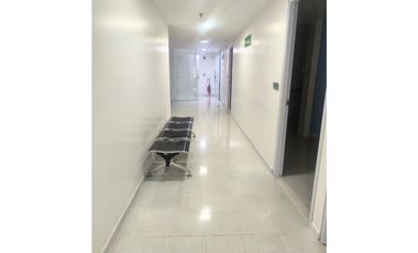 SE ARRIENDA CLINICA  EN DOSQUEBRADAS