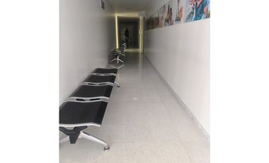 SE ARRIENDA CLINICA  EN DOSQUEBRADAS