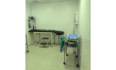 SE ARRIENDA CLINICA  EN DOSQUEBRADAS