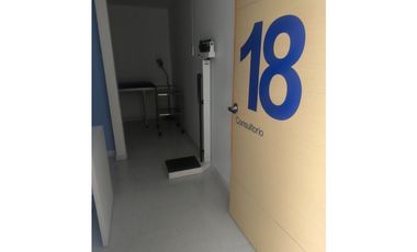 SE ARRIENDA CLINICA  EN DOSQUEBRADAS