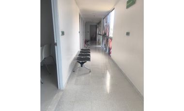 SE ARRIENDA CLINICA  EN DOSQUEBRADAS