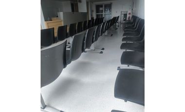 SE ARRIENDA CLINICA  EN DOSQUEBRADAS