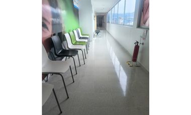 SE ARRIENDA CLINICA  EN DOSQUEBRADAS