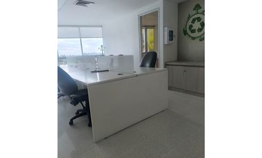 SE ARRIENDA CLINICA  EN DOSQUEBRADAS