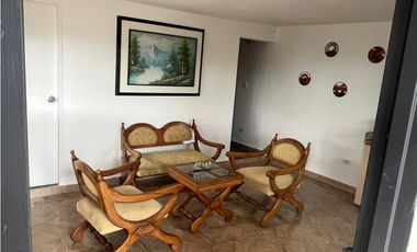 Se arrienda apartamento rural, ubicado en Guarne, Antioquia.