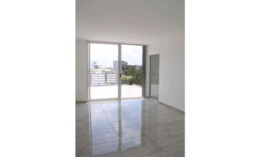Hermosa casa totalmente nueva en Alamo sur (oportunidad)