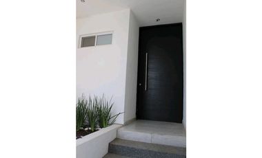 Hermosa casa totalmente nueva en Alamo sur (oportunidad)