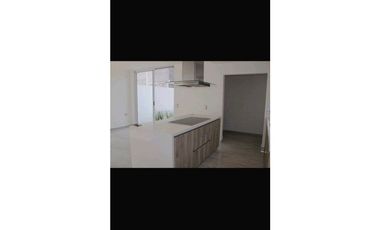 Hermosa casa totalmente nueva en Alamo sur (oportunidad)