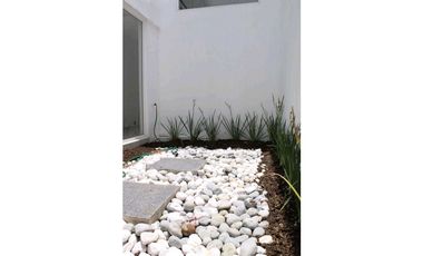 Hermosa casa totalmente nueva en Alamo sur (oportunidad)