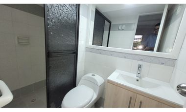 Venta De Apartamento Calasanz Medellin