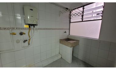 Venta De Apartamento Calasanz Medellin