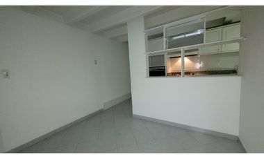Venta De Apartamento Calasanz Medellin