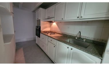 Venta De Apartamento Calasanz Medellin