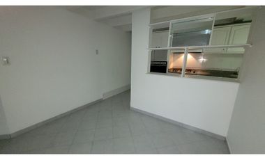Venta De Apartamento Calasanz Medellin