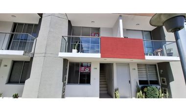 RENTA CASA CONJUNTO CERRADO CIUDAD NATURA DOSQUEBRADAS