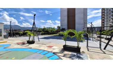 RENTA CASA CONJUNTO CERRADO CIUDAD NATURA DOSQUEBRADAS