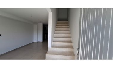 RENTA CASA CONJUNTO CERRADO CIUDAD NATURA DOSQUEBRADAS