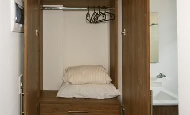 APARTAESTUDIO VACACIONAL DE UNA HABITACION, PISO 5, PEREIRA