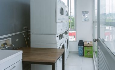 APARTAESTUDIO VACACIONAL DE UNA HABITACION, PISO 5, PEREIRA