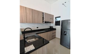 SE VENDE CASA EN URB  VALLEJO MARGEN IZQUIERDA DE MONTERIA