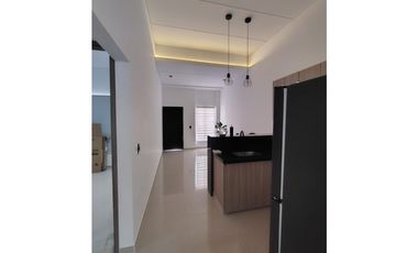 SE VENDE CASA EN URB  VALLEJO MARGEN IZQUIERDA DE MONTERIA