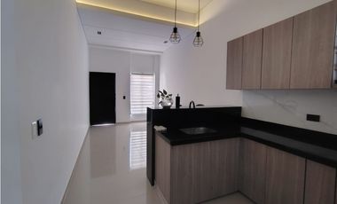 SE VENDE CASA EN URB  VALLEJO MARGEN IZQUIERDA DE MONTERIA