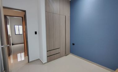 SE VENDE CASA EN URB  VALLEJO MARGEN IZQUIERDA DE MONTERIA