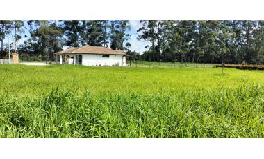 SE VENDE LOTE EN CONDOMINIO MADRIGAL MESA LOS SANTOS SANTANDER