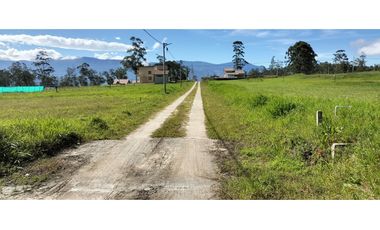 SE VENDE LOTE EN CONDOMINIO MADRIGAL MESA LOS SANTOS SANTANDER