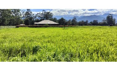 SE VENDE LOTE EN CONDOMINIO MADRIGAL MESA LOS SANTOS SANTANDER