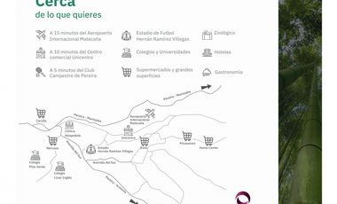 VENTA CESION DE DERECHO EXCLUSIVO APARTAMENTO CERRITOS PEREIRA