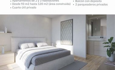 VENTA CESION DE DERECHO EXCLUSIVO APARTAMENTO CERRITOS PEREIRA