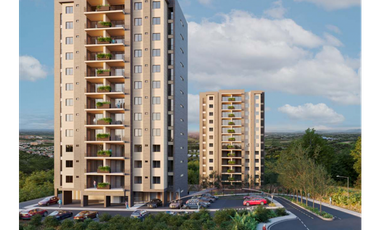 VENTA CESION DE DERECHO EXCLUSIVO APARTAMENTO CERRITOS PEREIRA