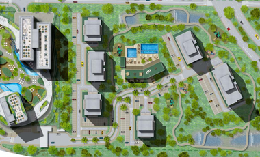 VENTA CESION DE DERECHO EXCLUSIVO APARTAMENTO CERRITOS PEREIRA