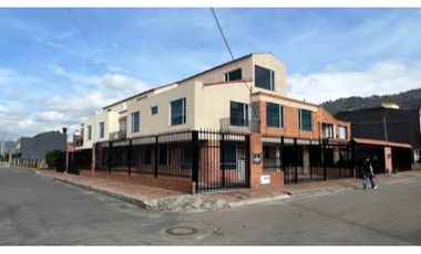 CASA EN VENTA EN TENJO 169.37M²